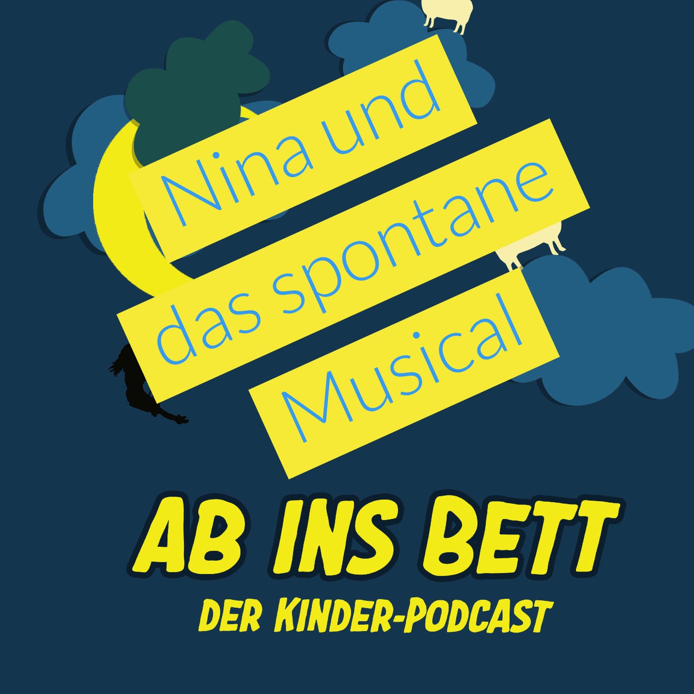 #614 Nina und das spontane Musical
