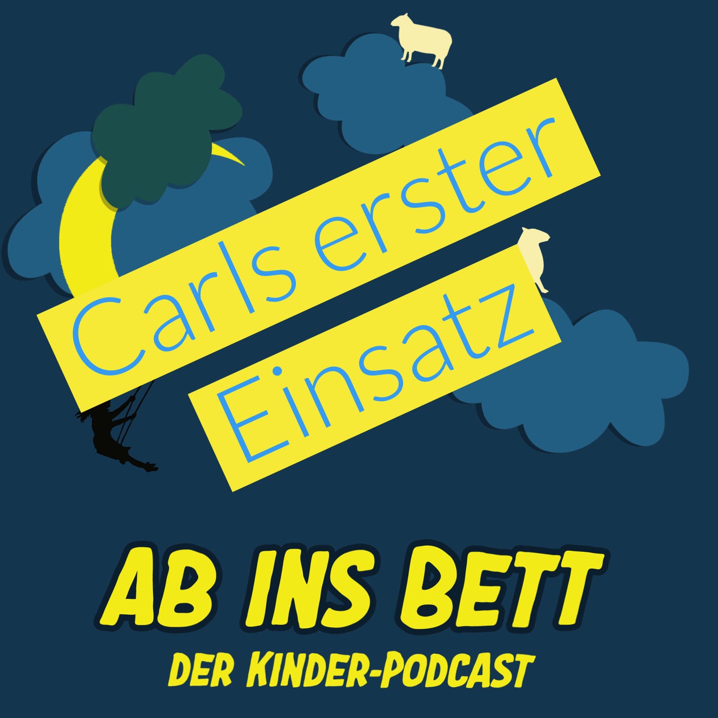 #216 Carls erster Einsatz