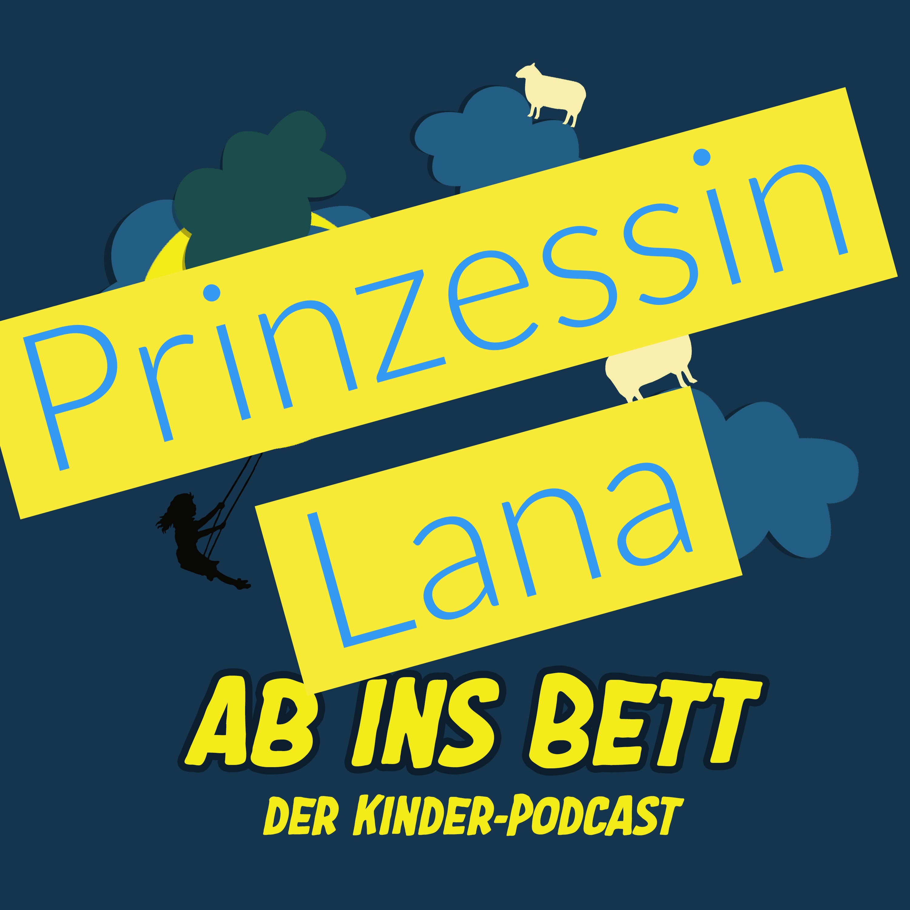 #002 Prinzessin Lana
