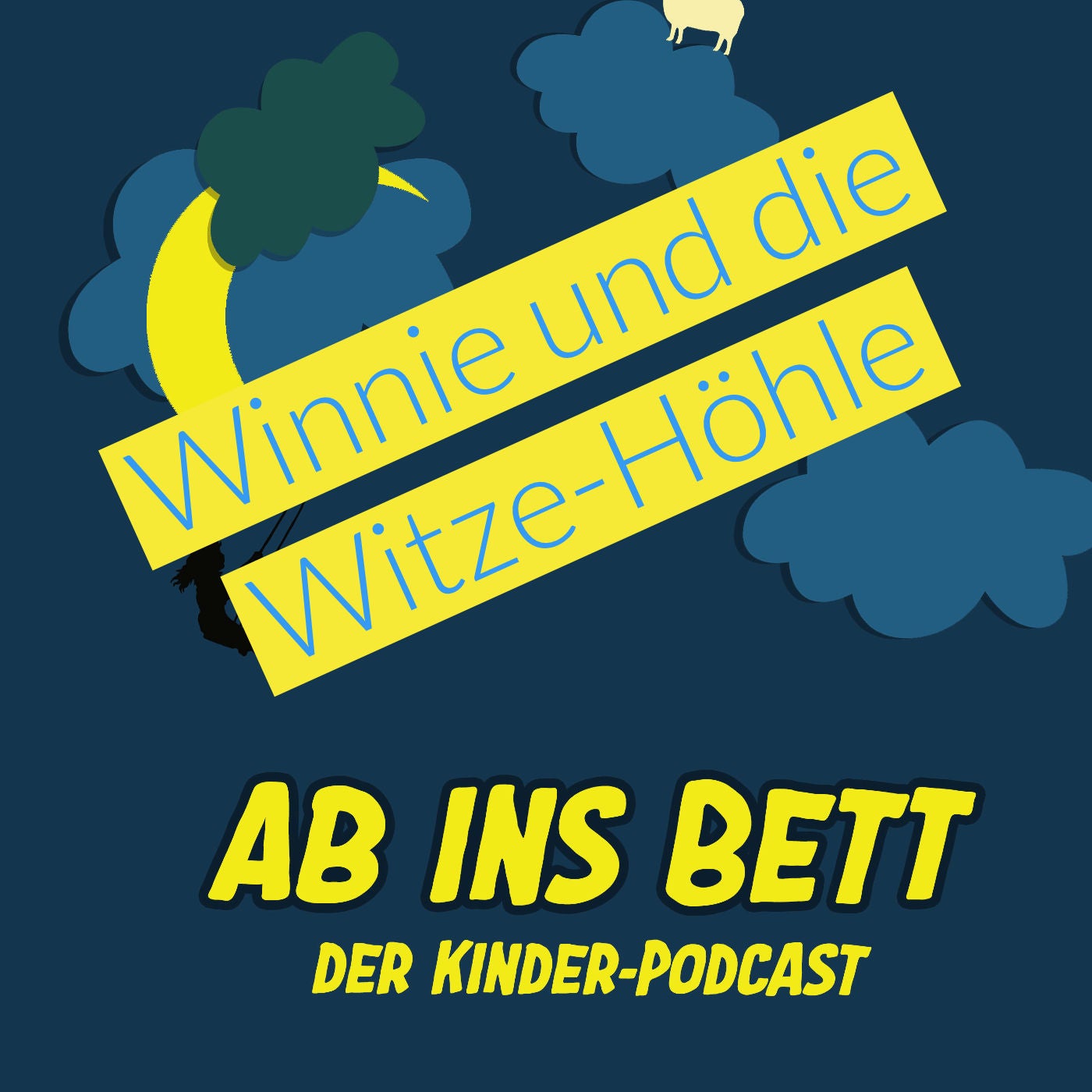#615 Winnie und die Witze-Höhle