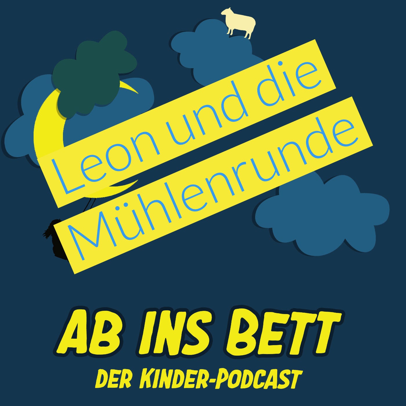 #301 Leon und die Mühlenrunde