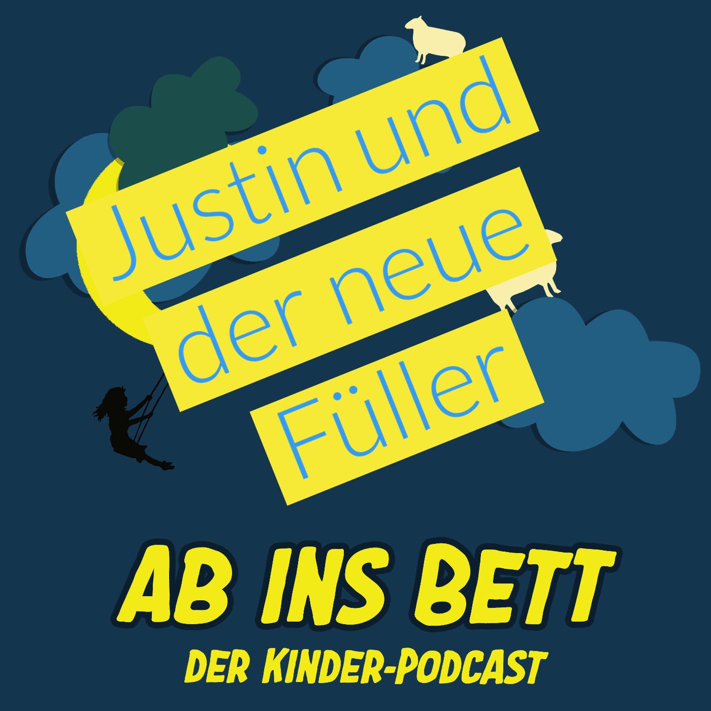 #971 Justin und der neue Füller
