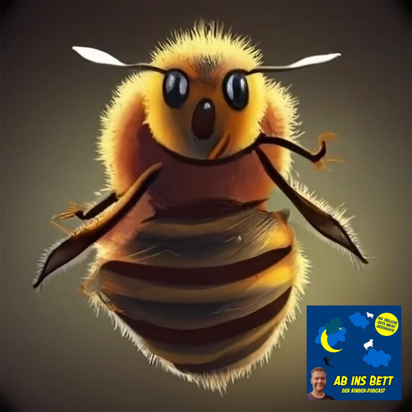 #1060 Willi und das Wespennest