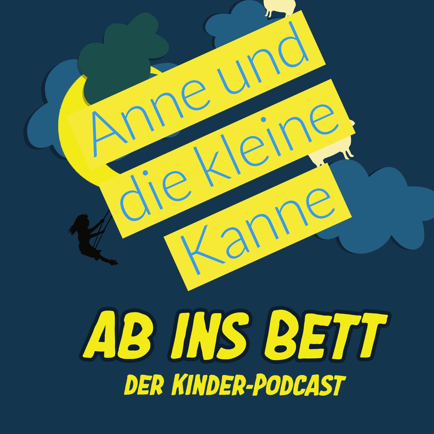 #665 Anne und die kleine Kanne
