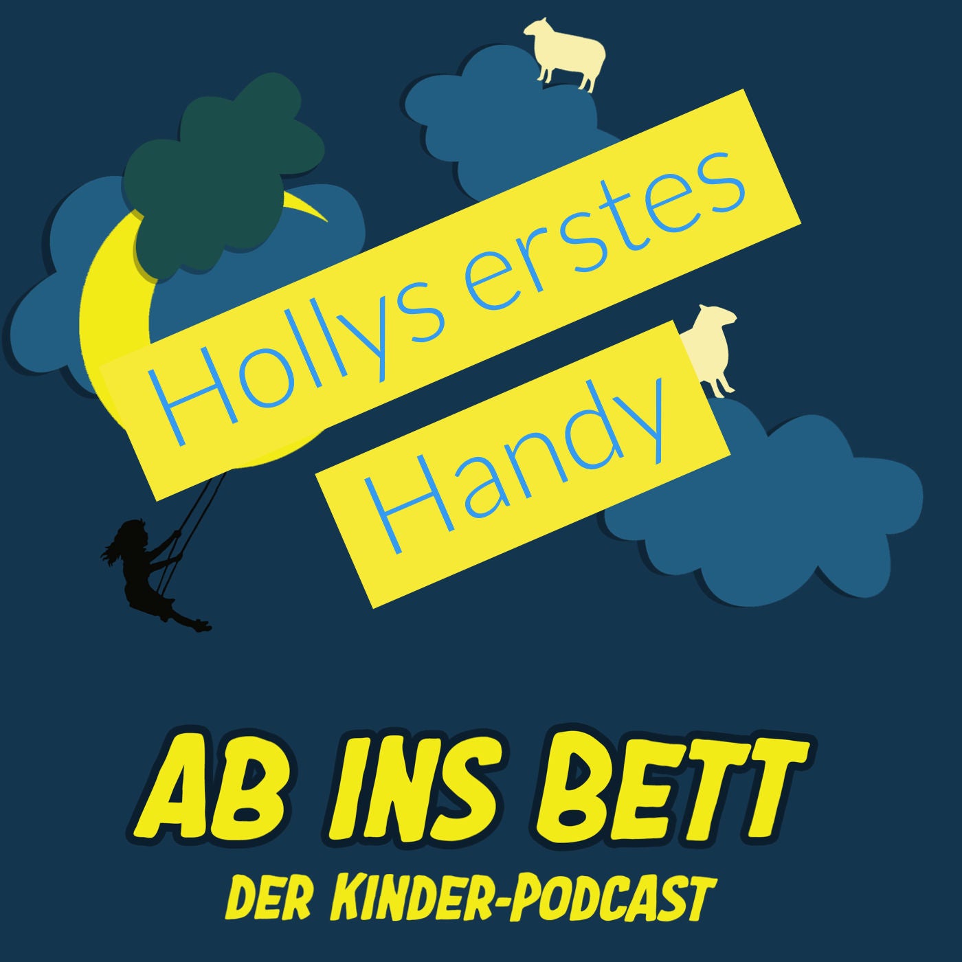 #238 Hollys erstes Handy