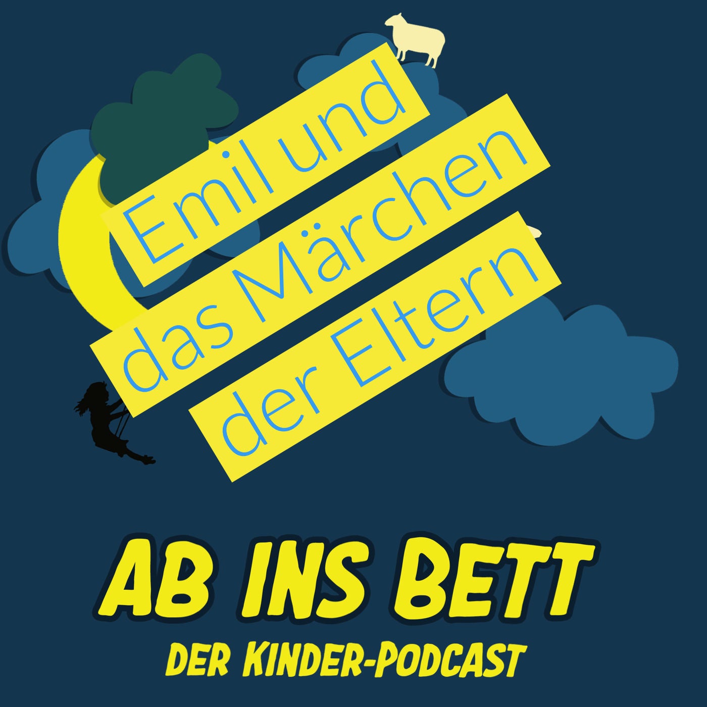 #133 Emil und das Märchen der Eltern
