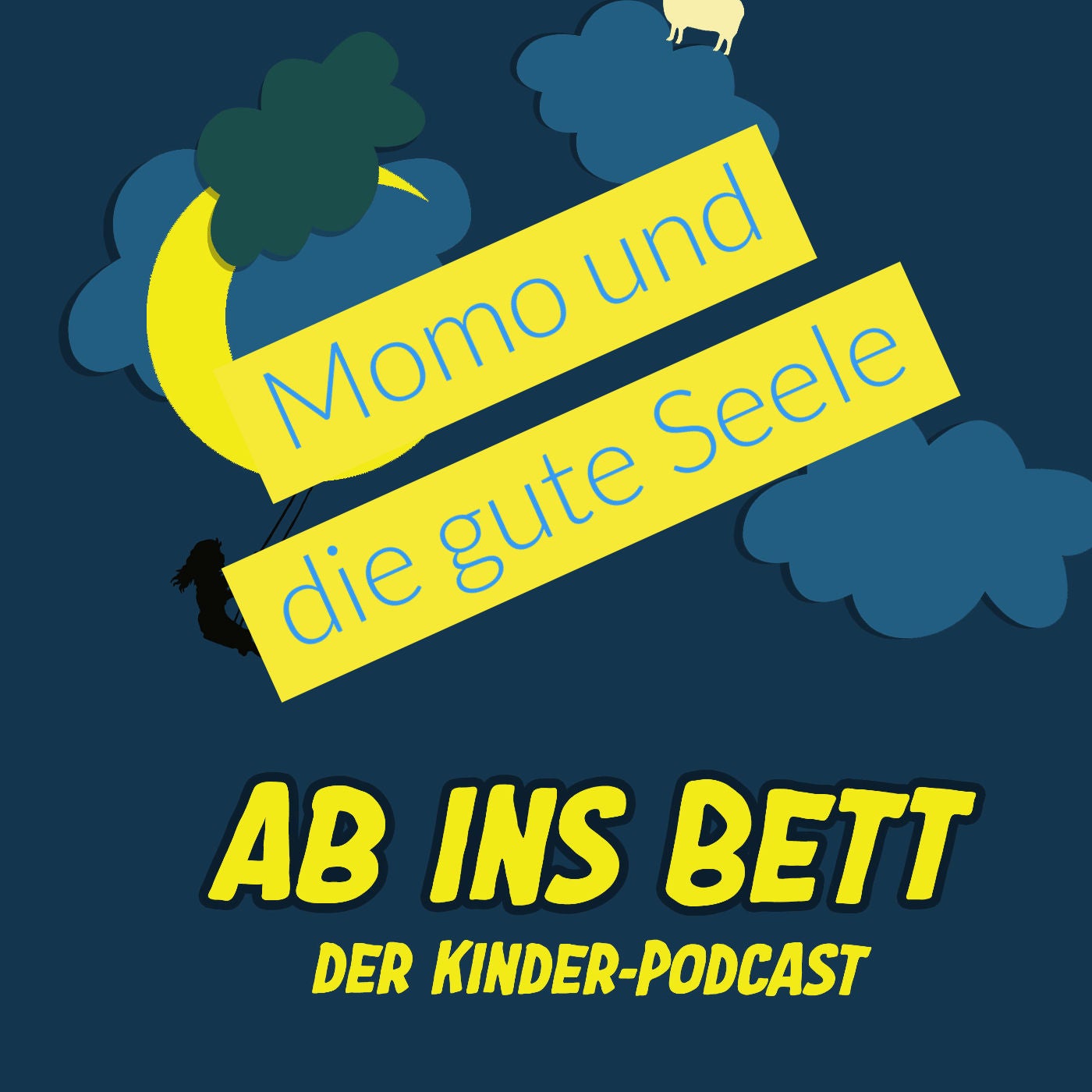 #732 Momo und die gute Seele