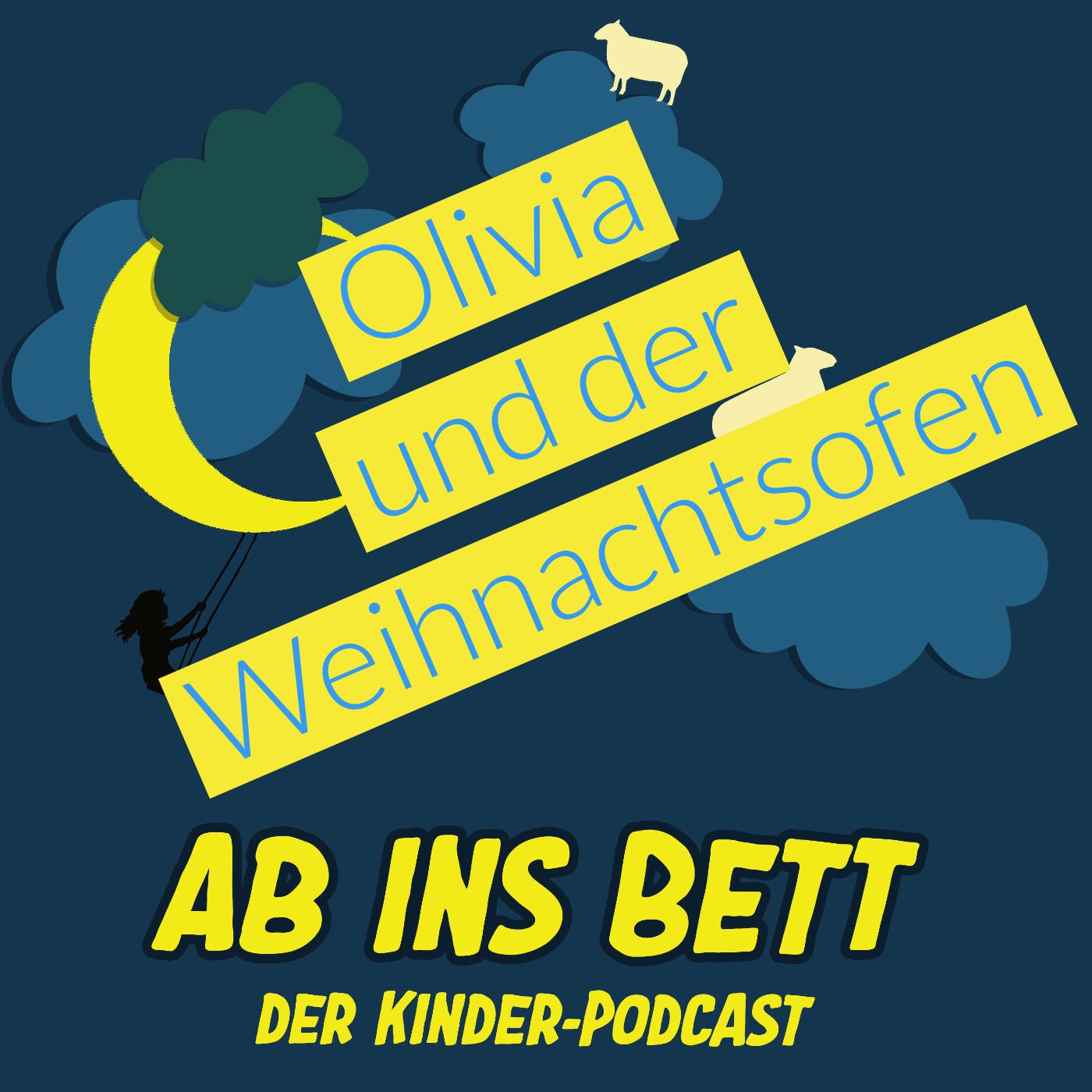 #427 Olivia und der Weihnachtsofen