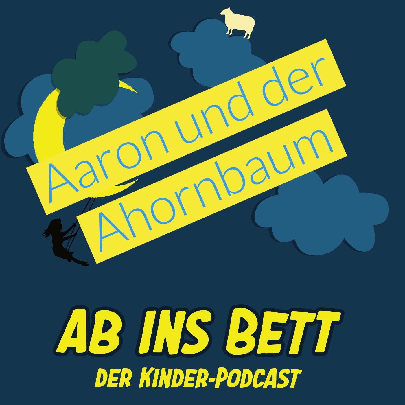 #441 Aaron und der Ahornbaum