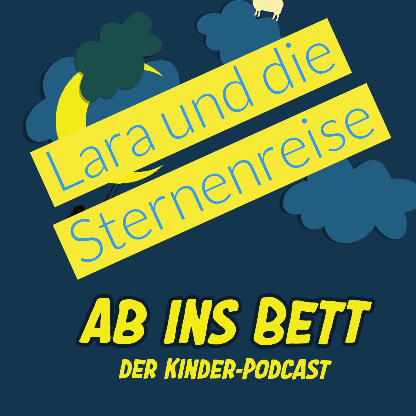 #584 Lara und die Sternenreise