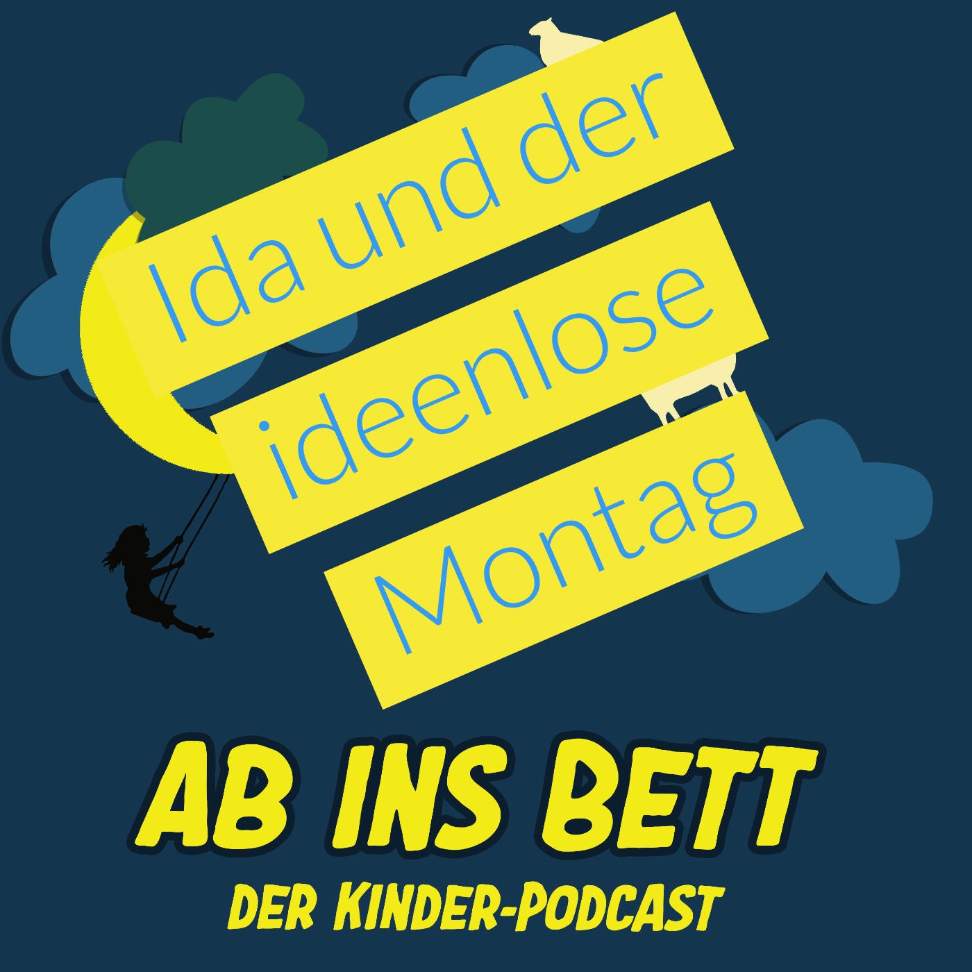 #432 Ida und der ideenlose Montag
