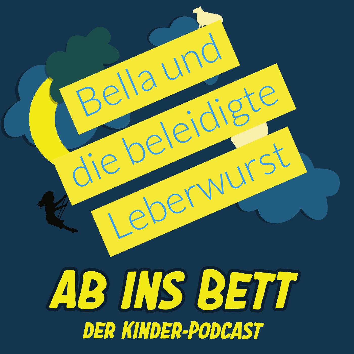 #411 Bella und die beleidigte Leberwurst