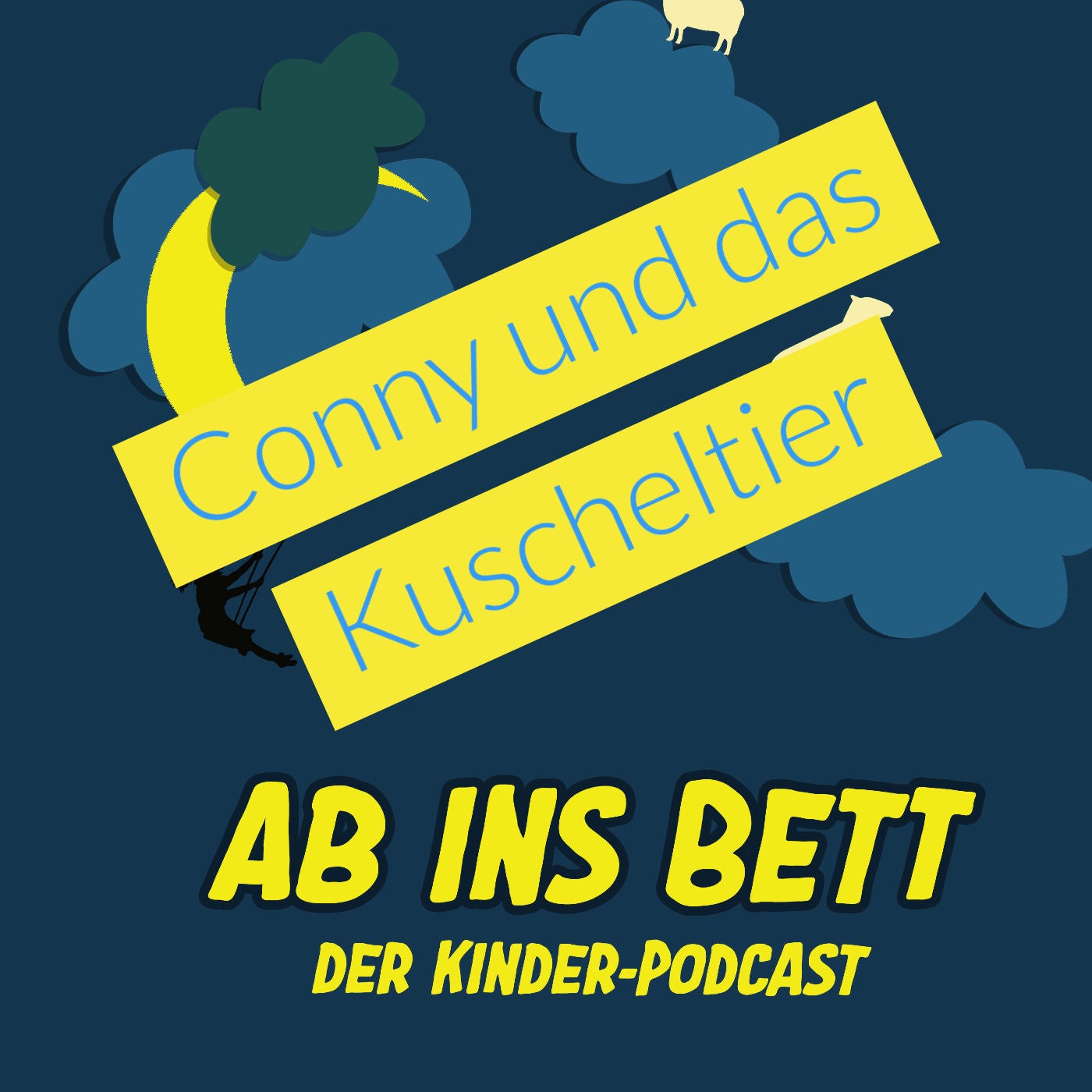 #712 Conny und das Kuscheltier (Wdh)