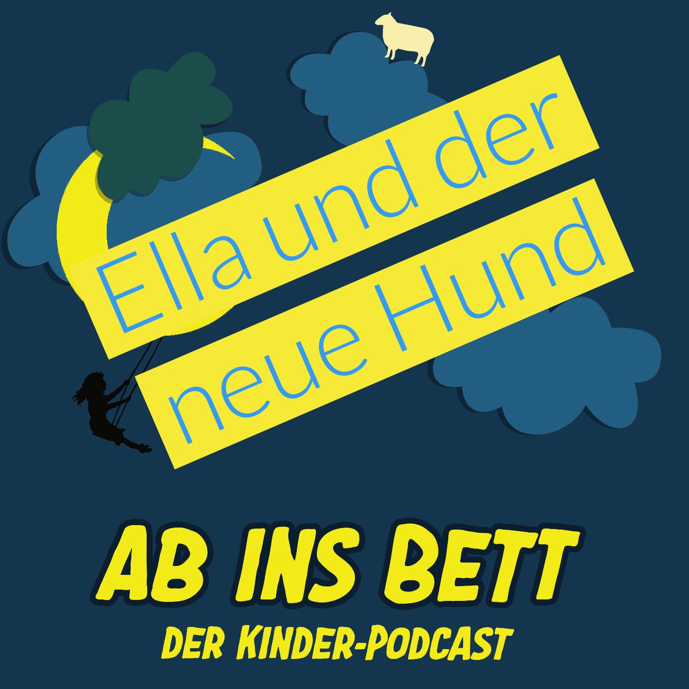 #446 Ella und der neue Hund