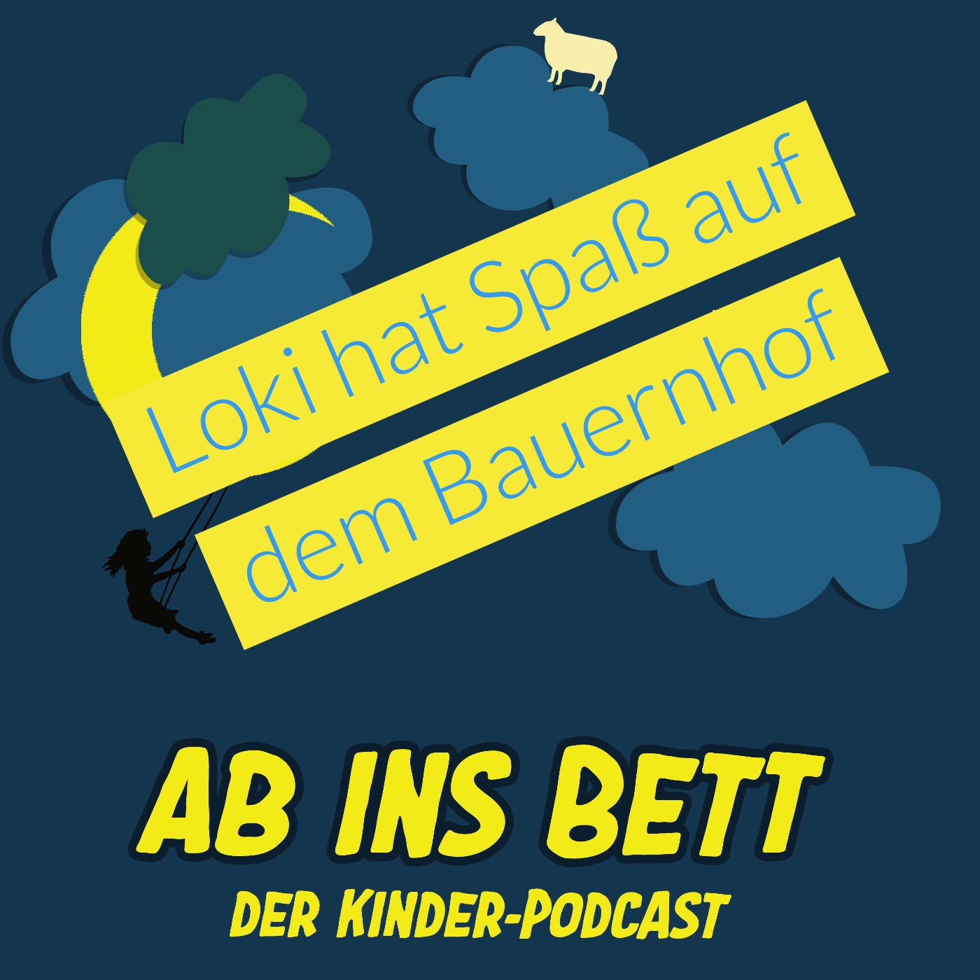 #295 Loki hat Spaß auf dem Bauernhof