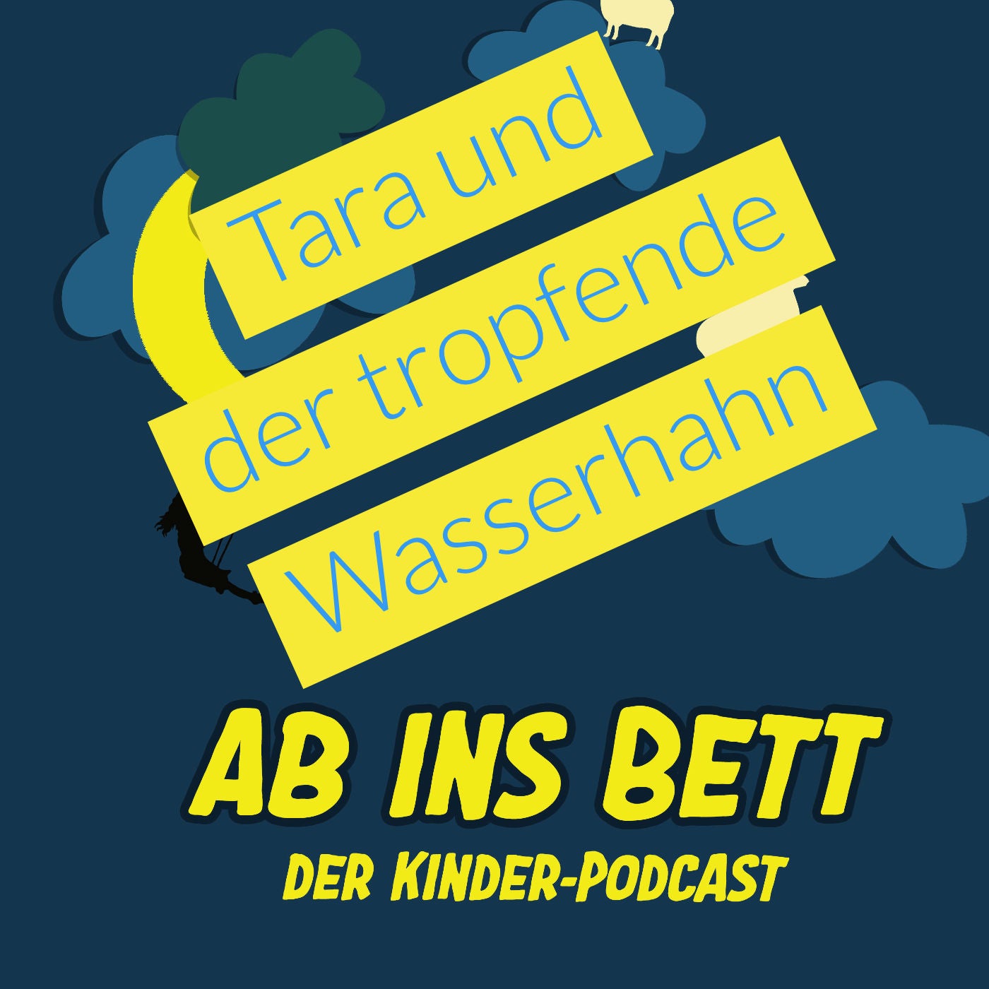#582 Tara und der tropfende Wasserhahn