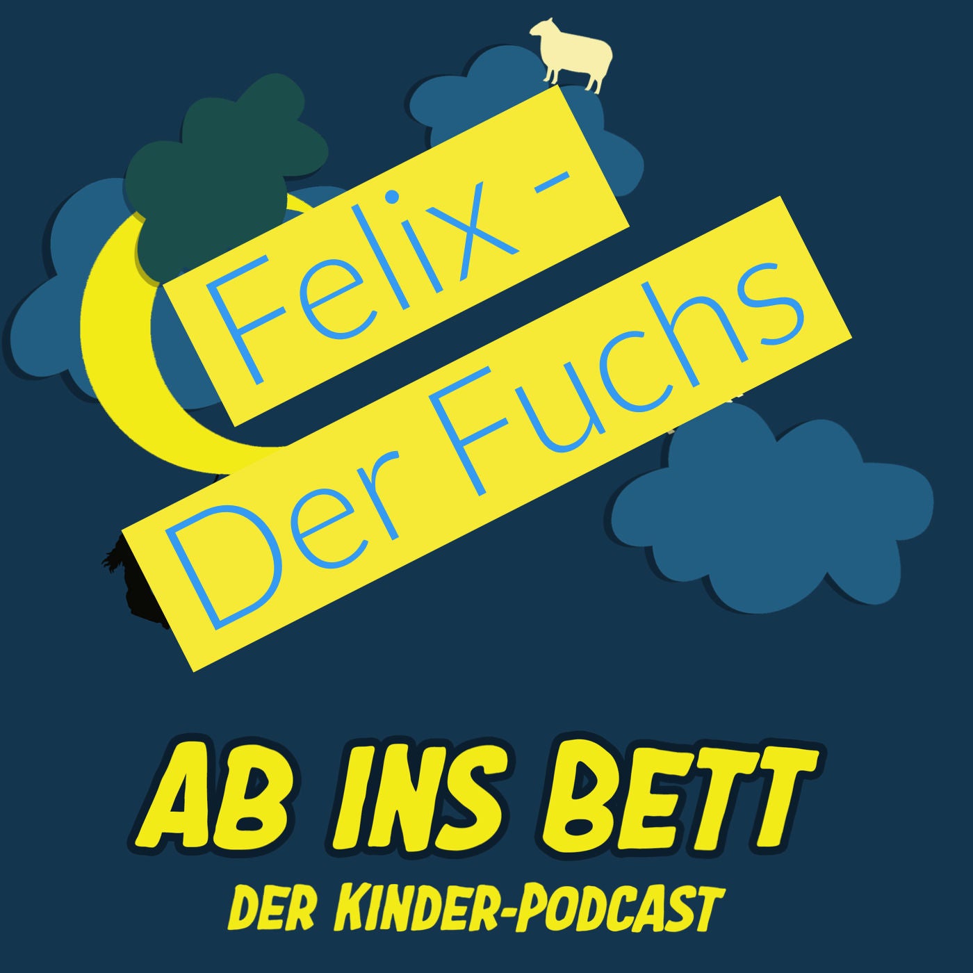 #200 Felix - Der Fuchs