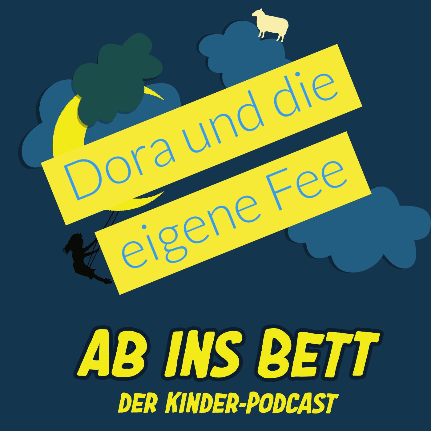 #789 Dora und die eigene Fee