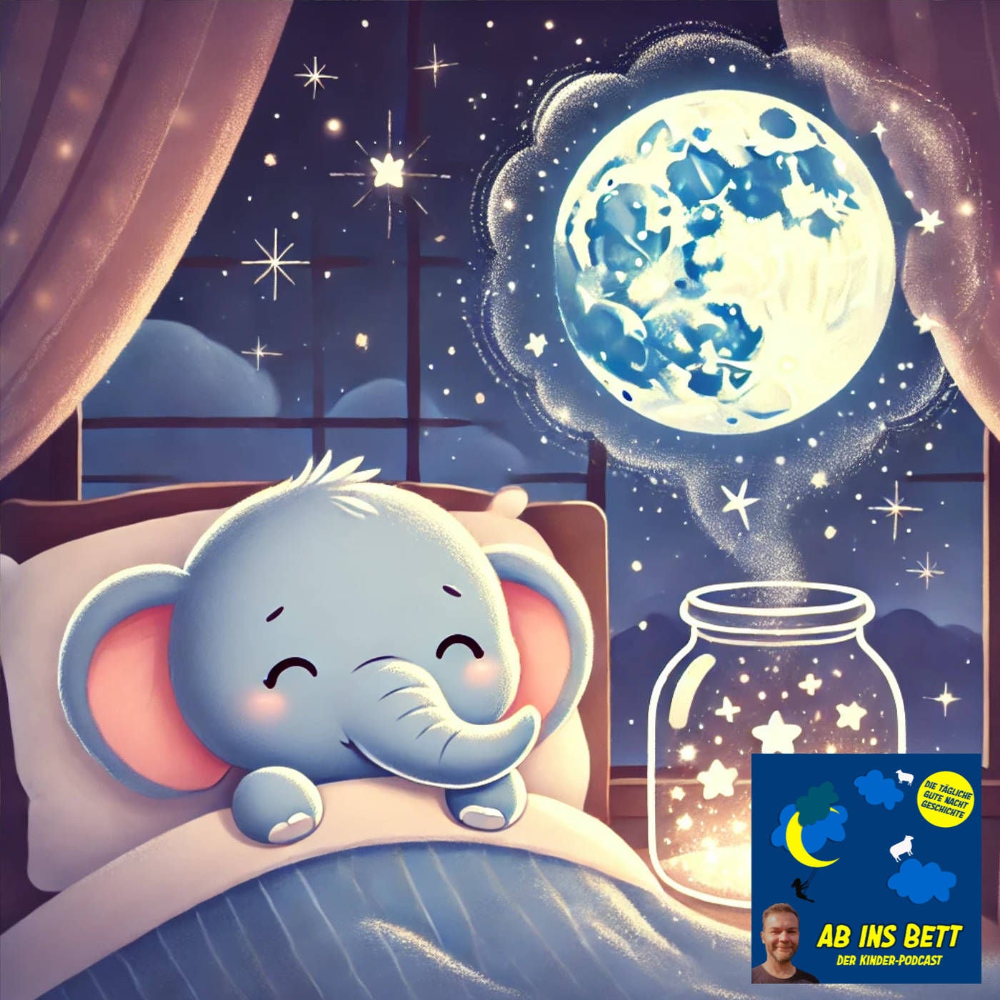 #1690 Pupsi und das Glas der Träume