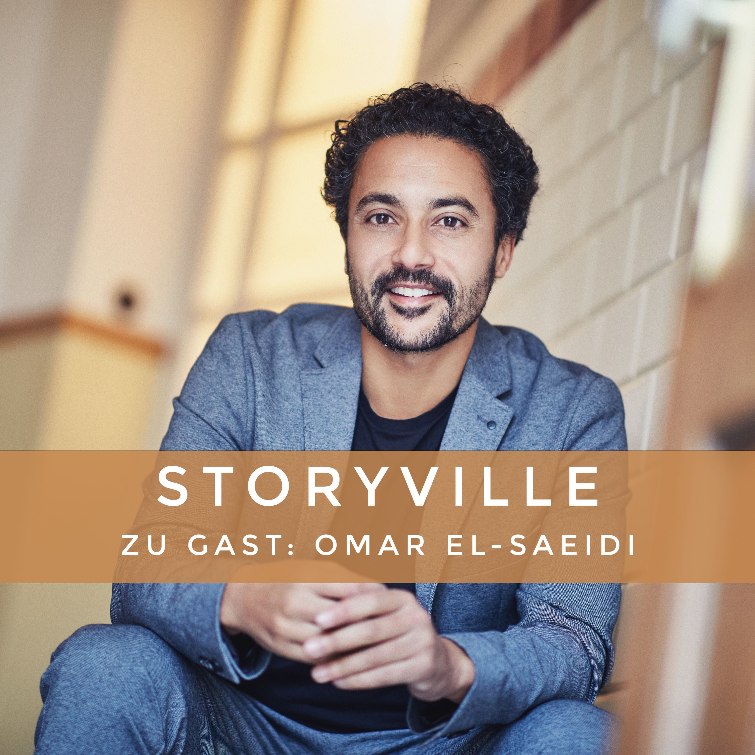 Omar El-Saeidi