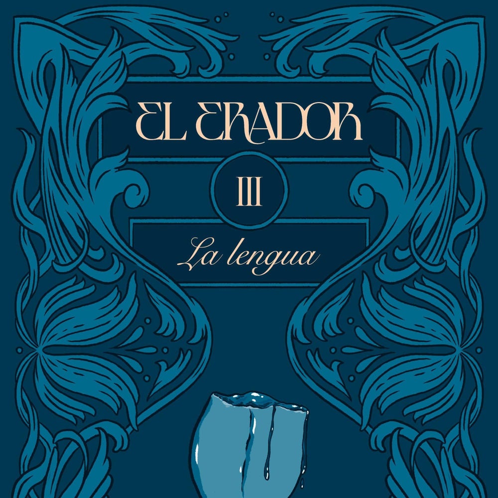 El Erador III: La lengua