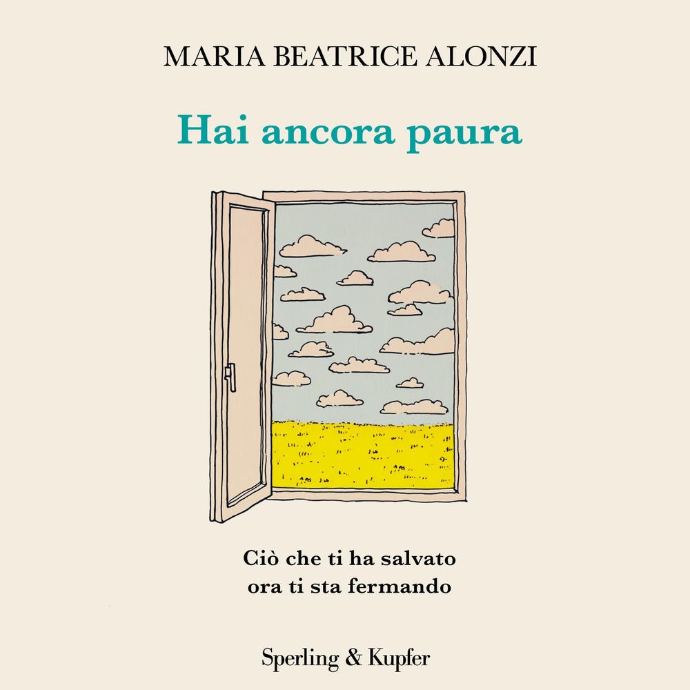 Hai ancora paura