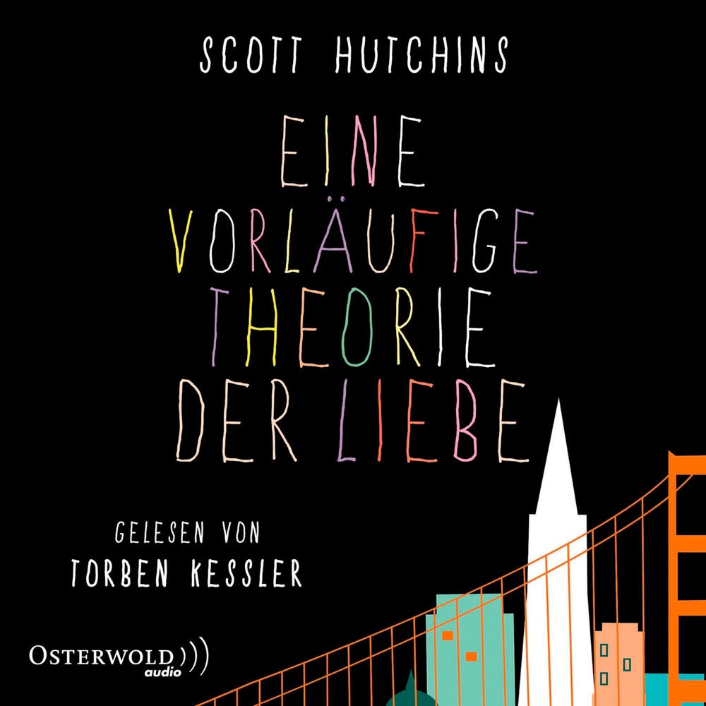 Eine vorläufige Theorie der Liebe