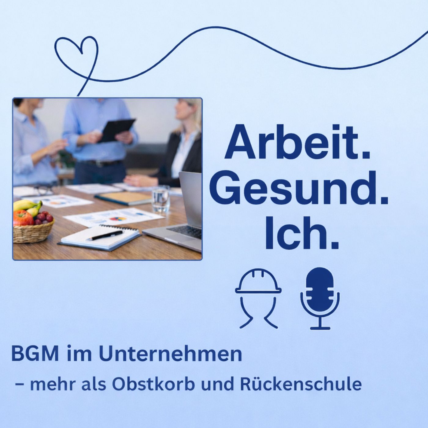 BGM im Unternehmen – mehr als Obstkorb und Rückenschule