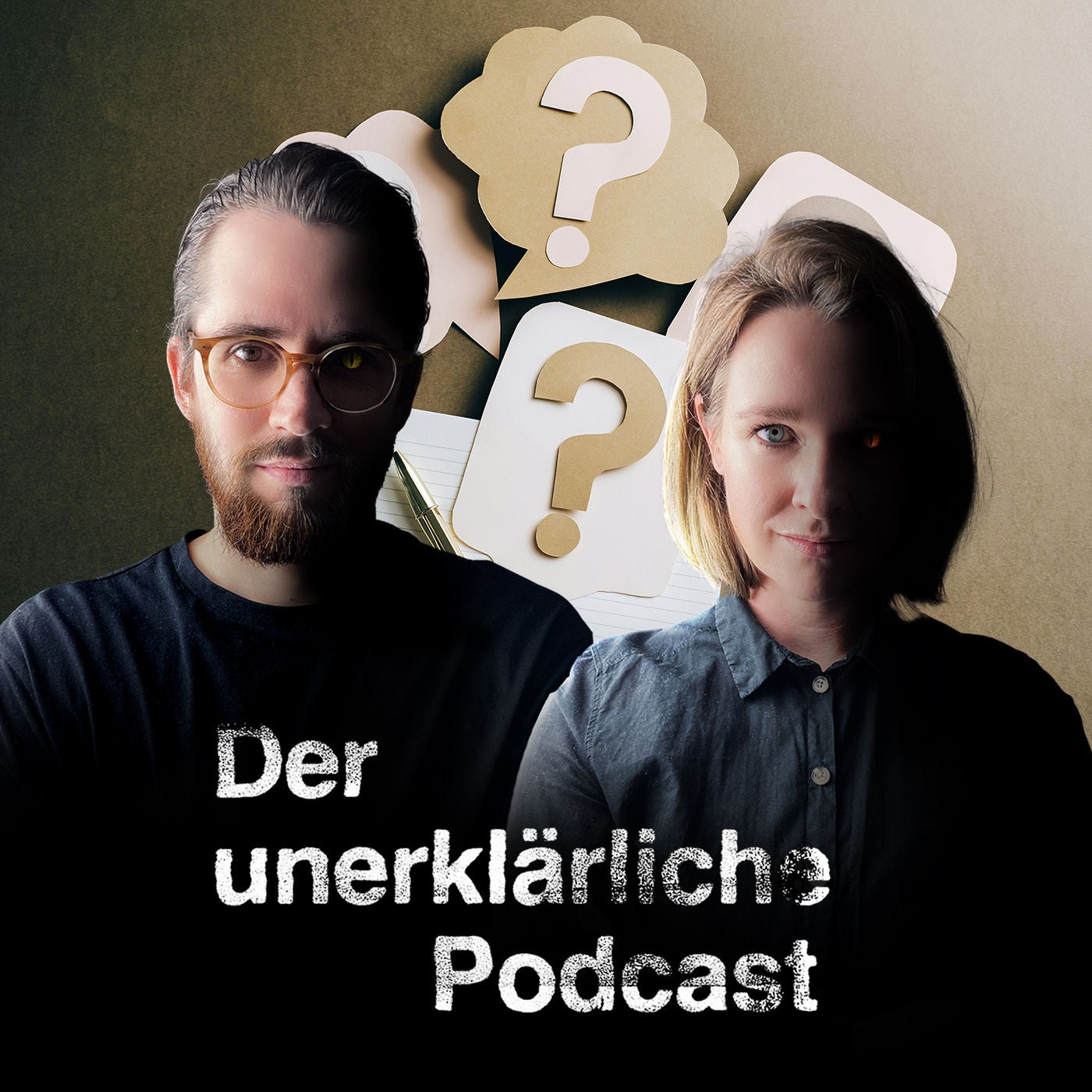 Eure Fragen #3