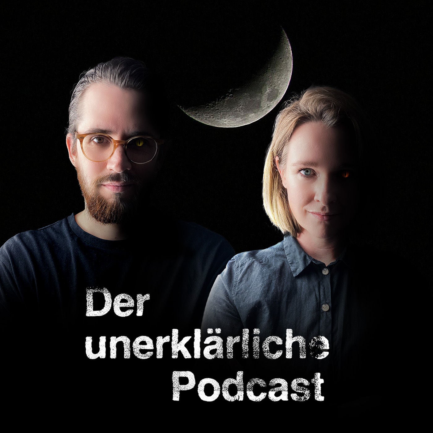 Die Rückseite des Mondes