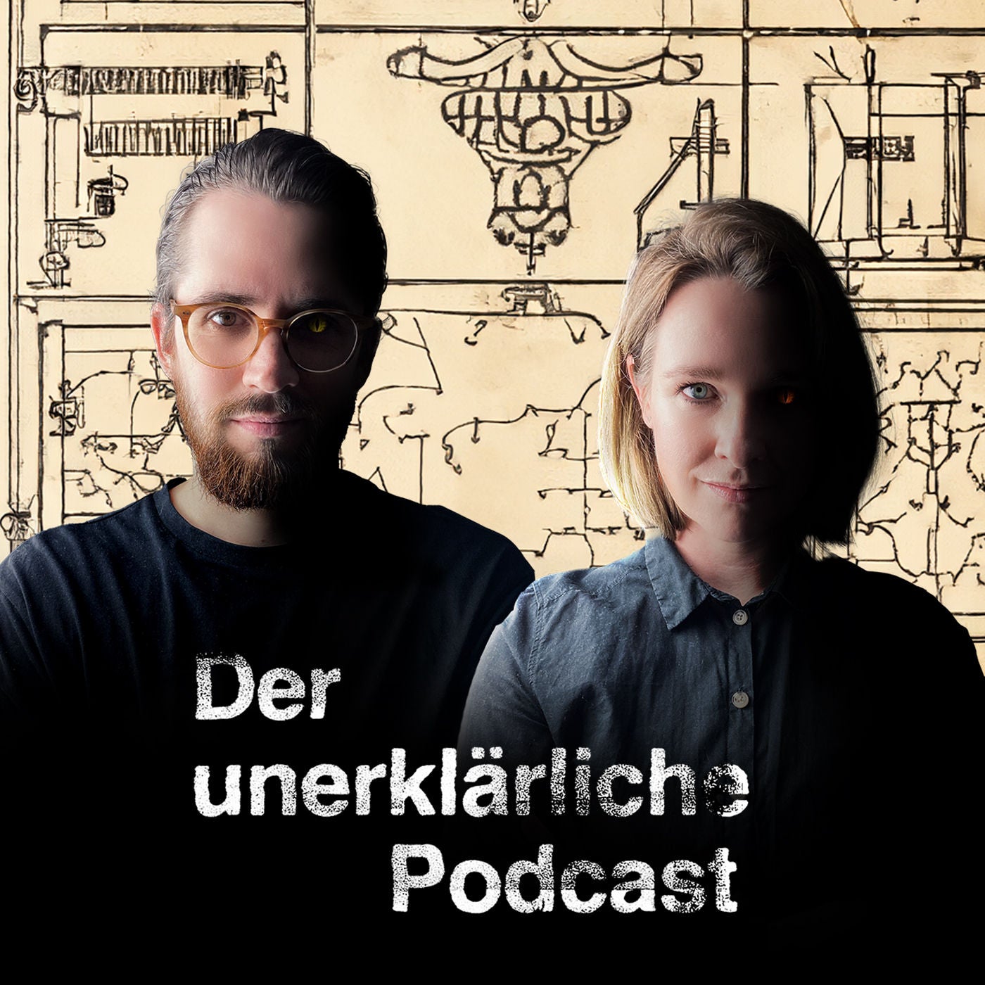 Der älteste Bauplan der Menschheit