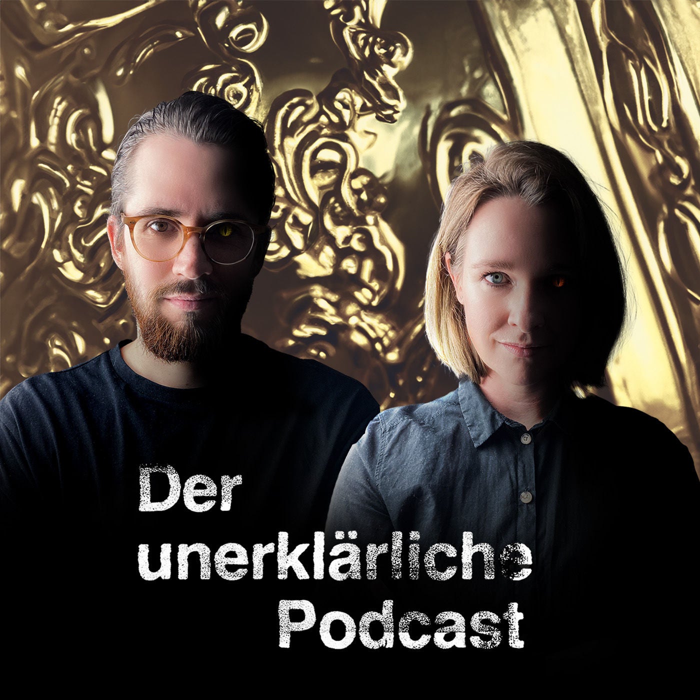 Die Bundeslade