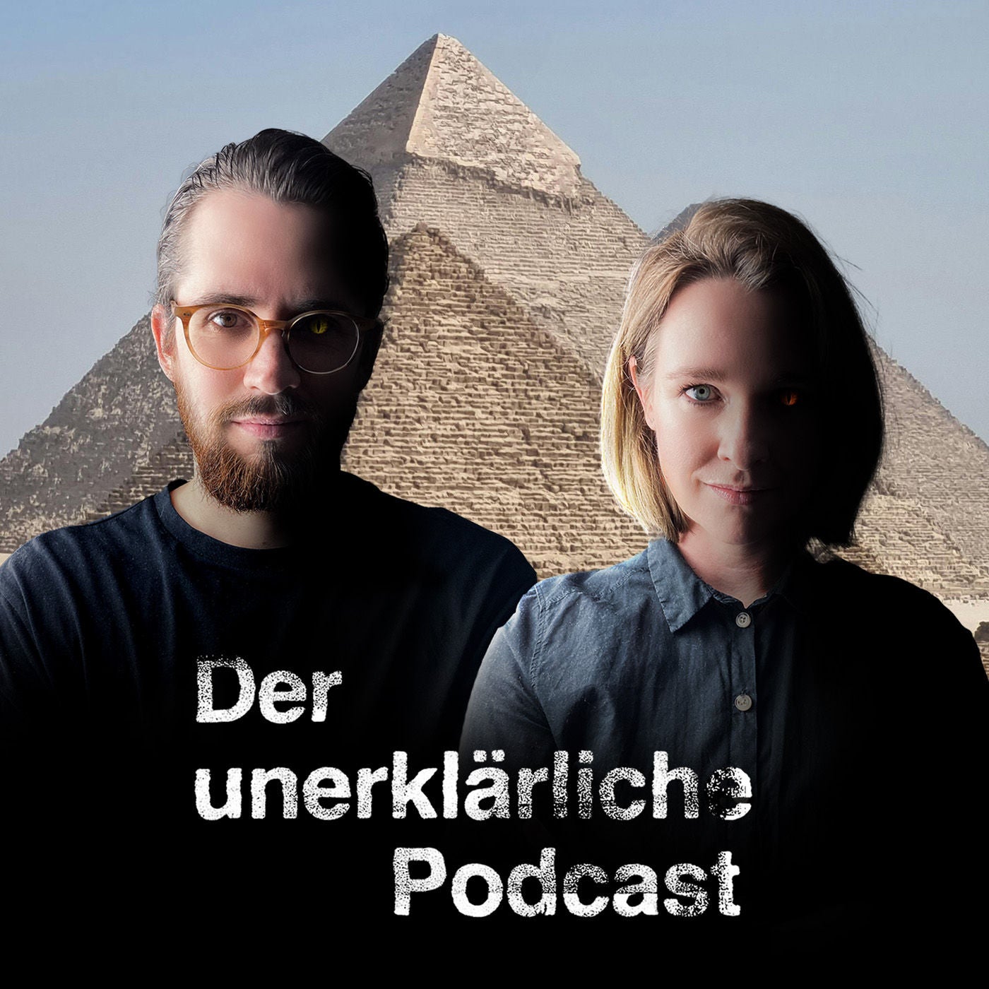 Faszination Gizeh Teil 1
