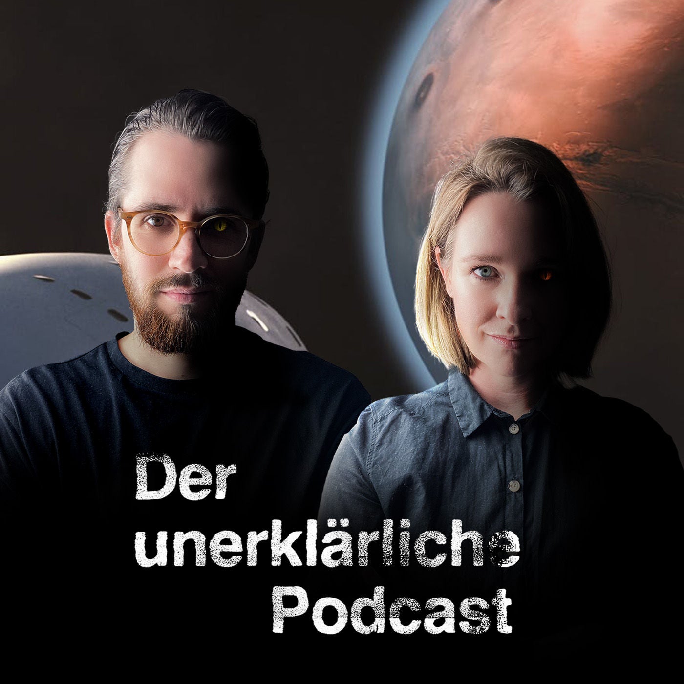 Neues vom Mars