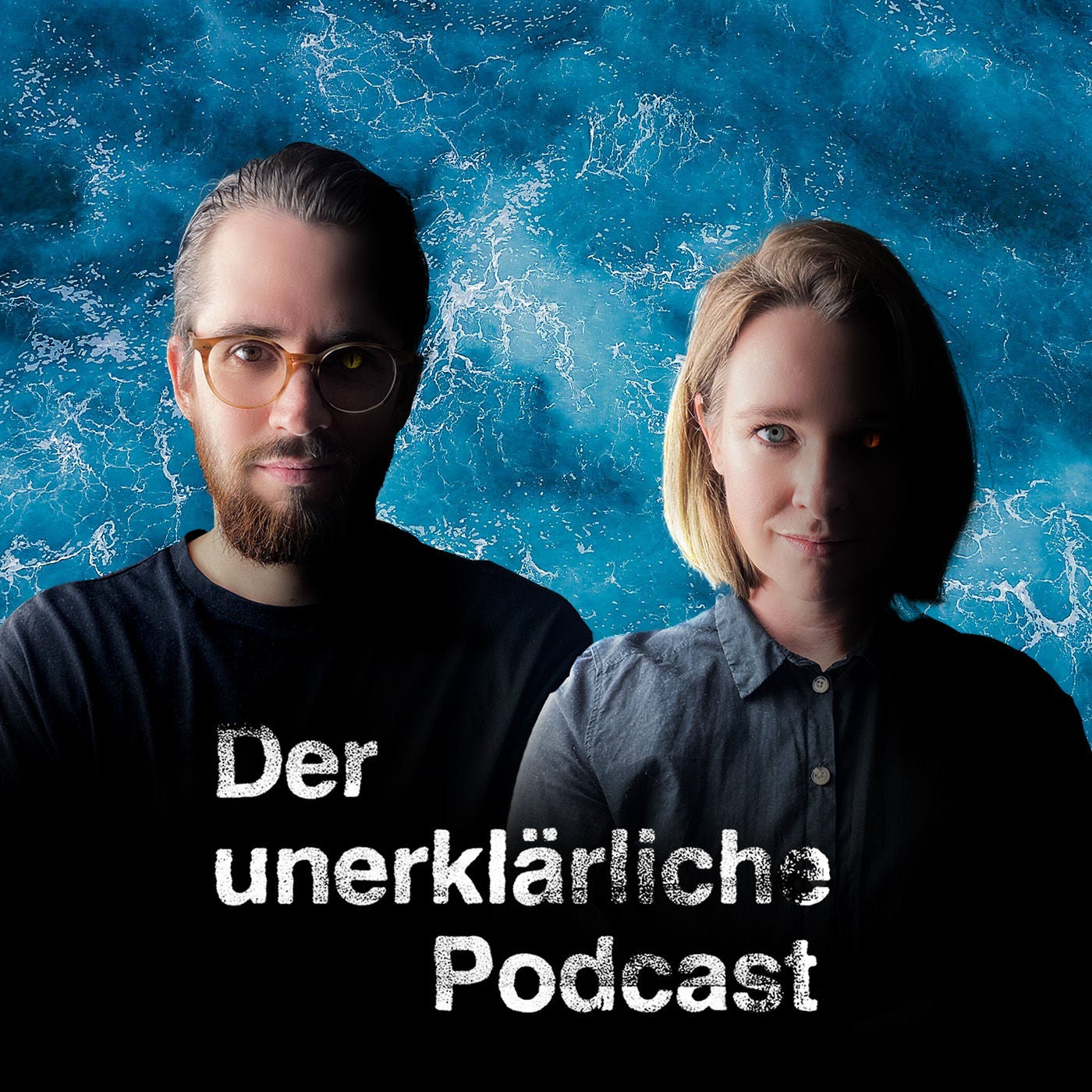 Das Bermudadreieck