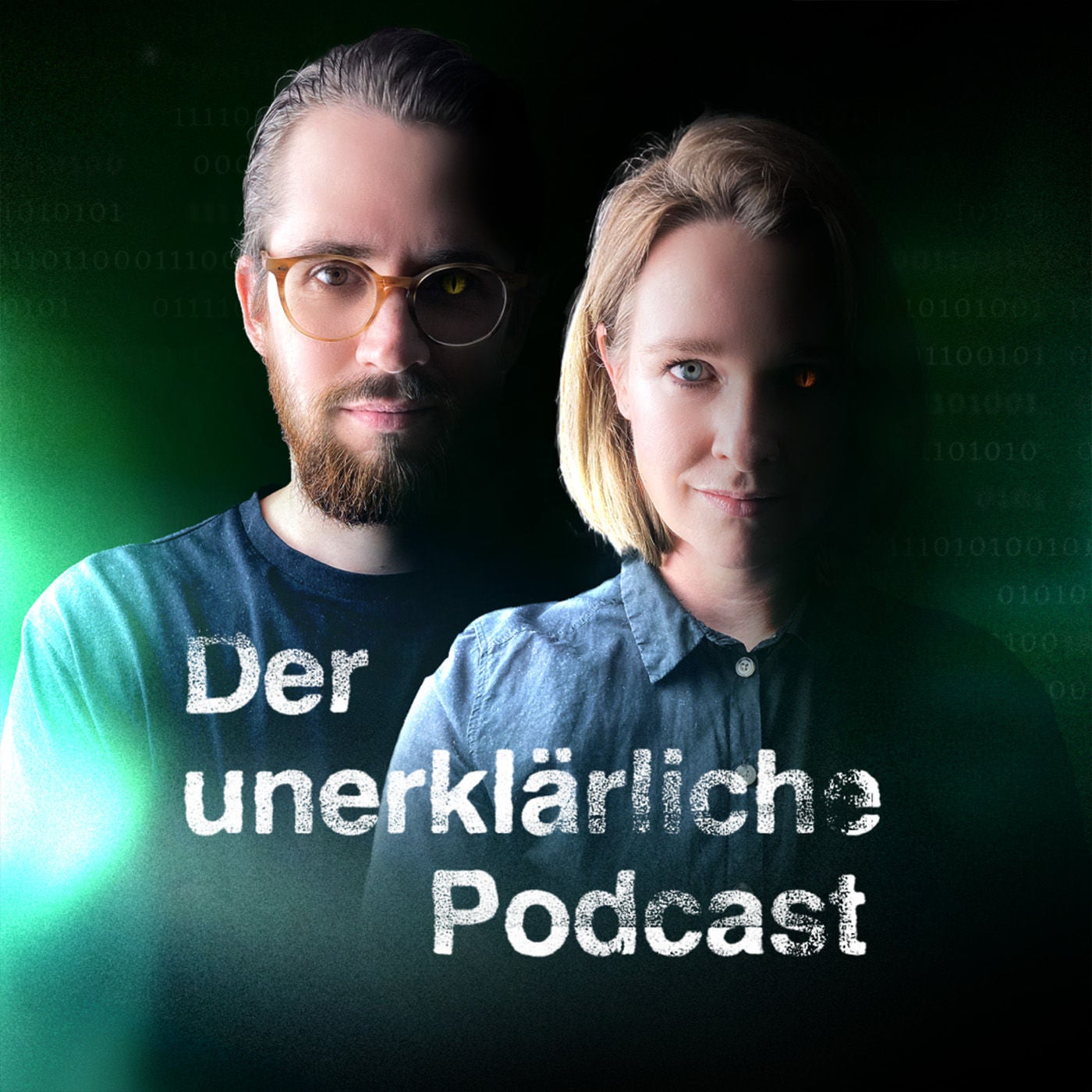 Hallo? Es gibt UFOs! Teil 2