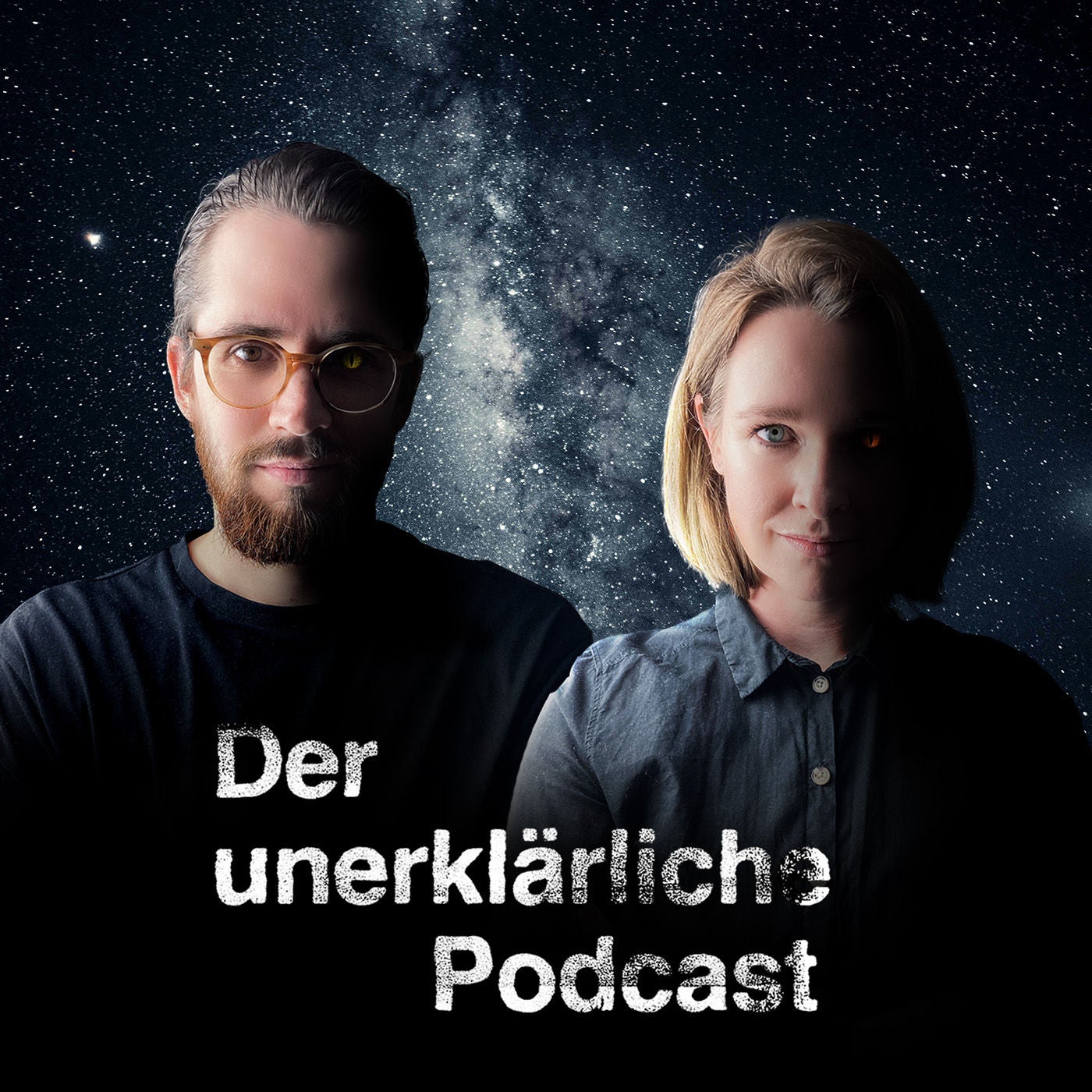 Der Gürtel des Orion