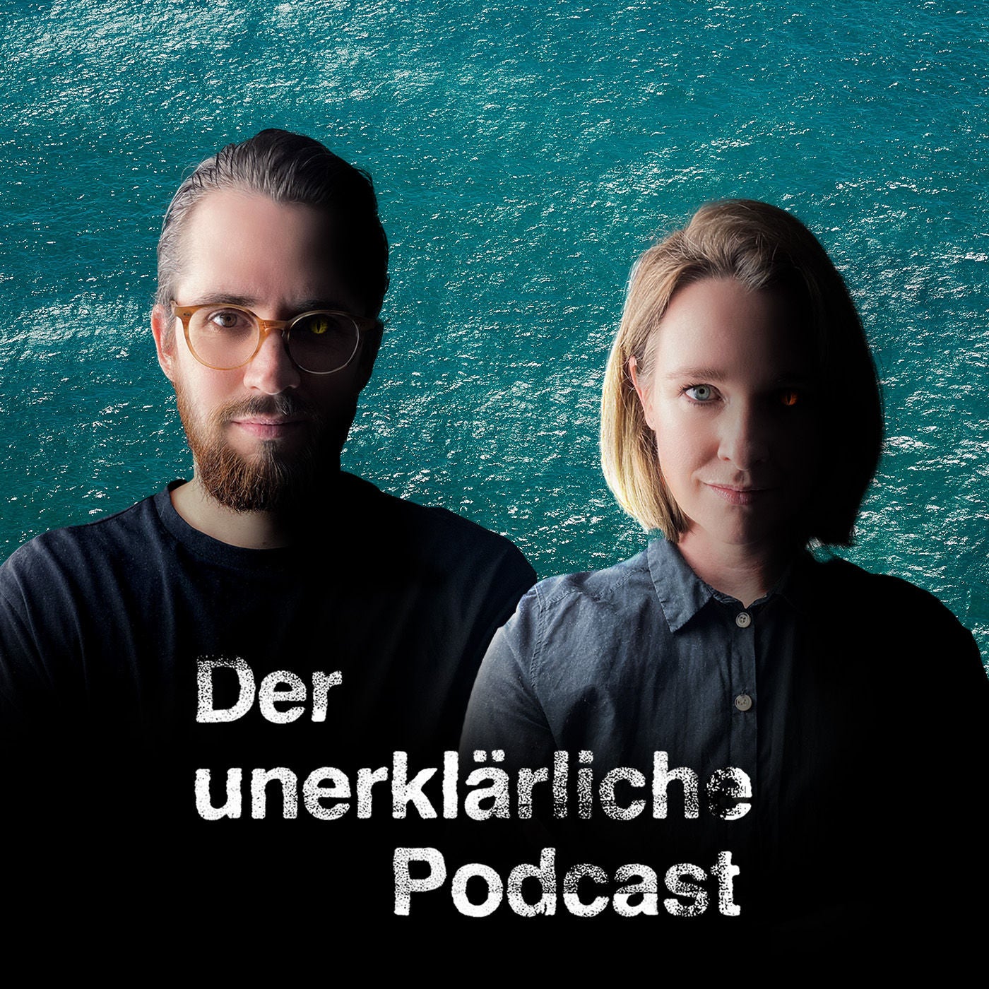 Das zweite Bermudadreieck