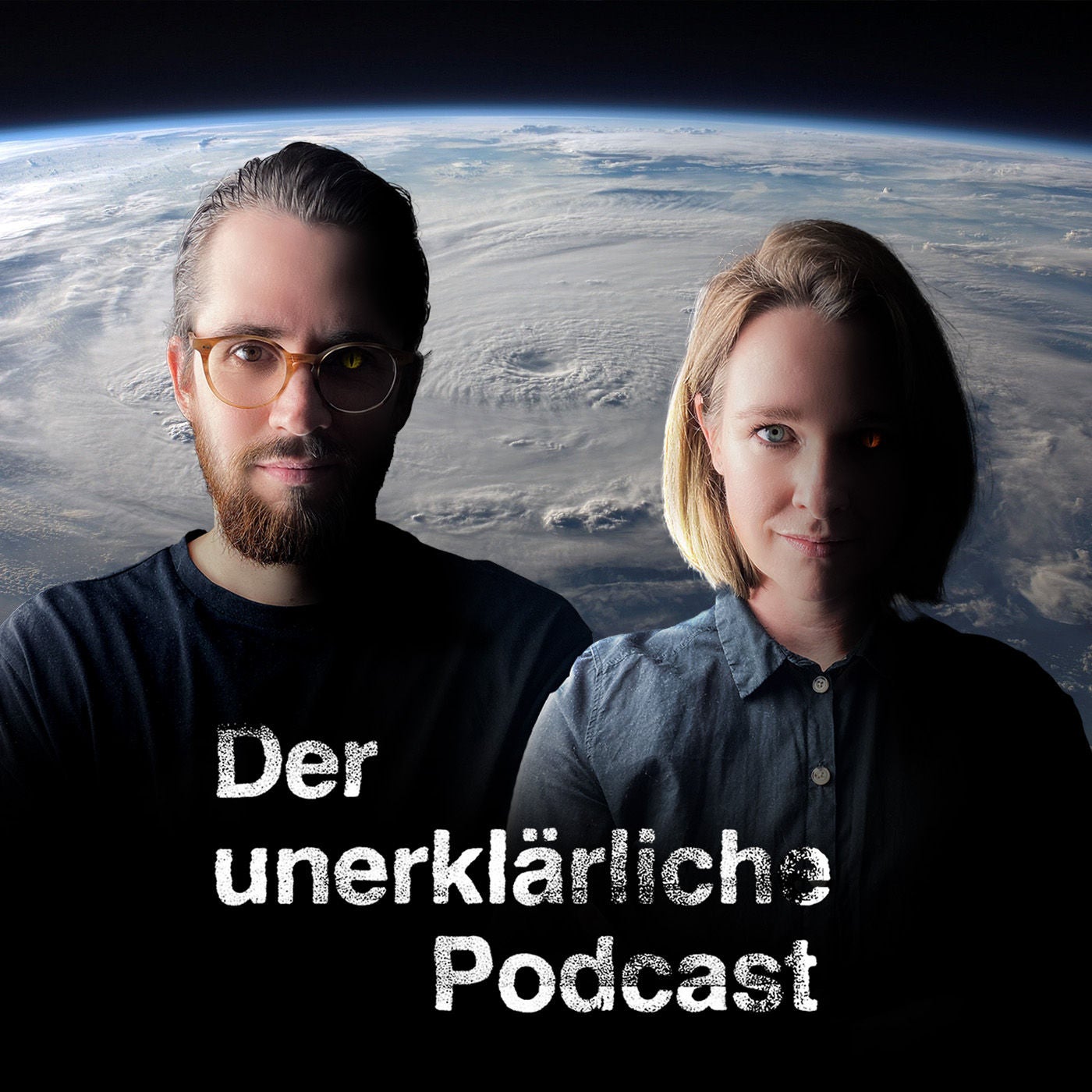 Viren aus dem All