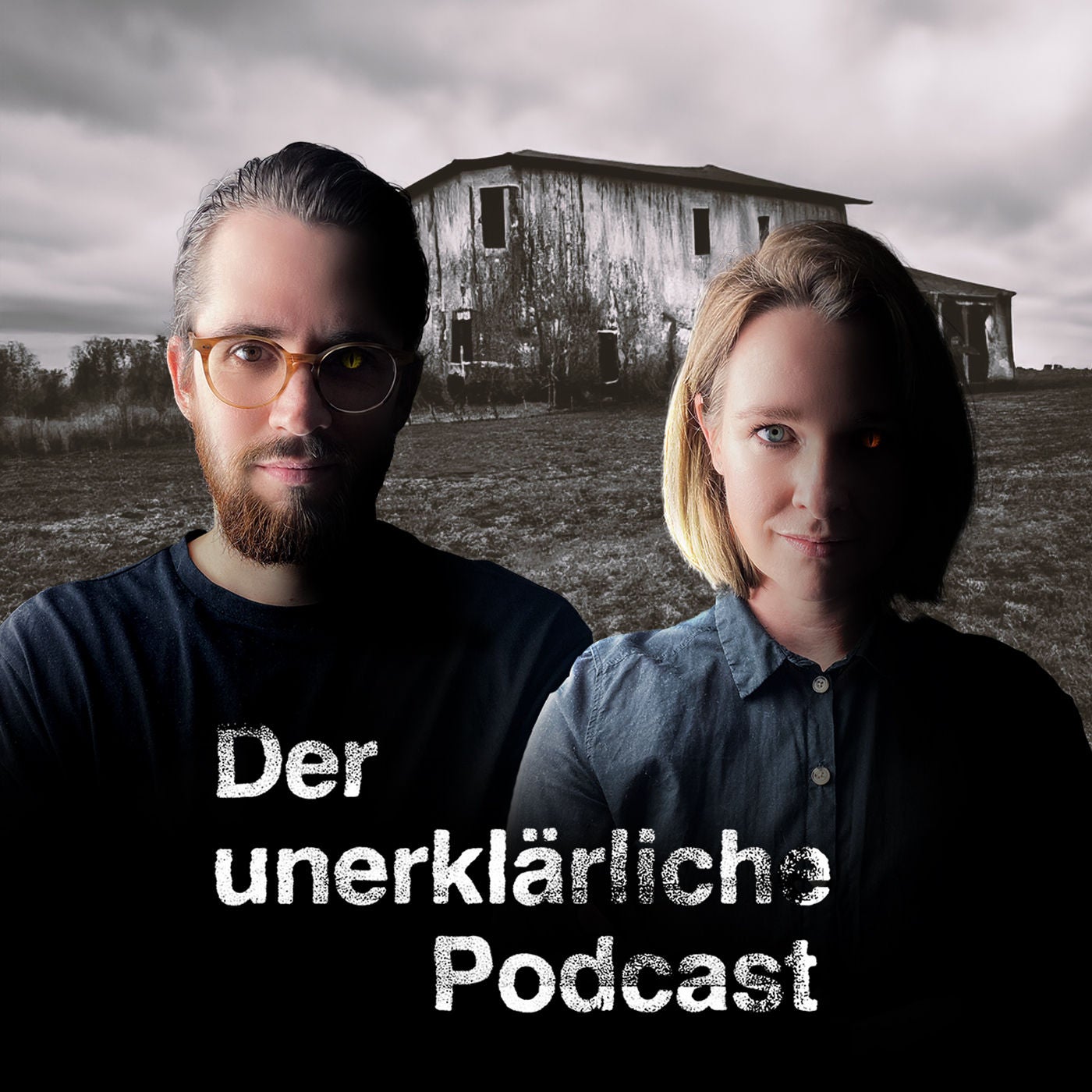 Skinwalker Ranch Teil 1
