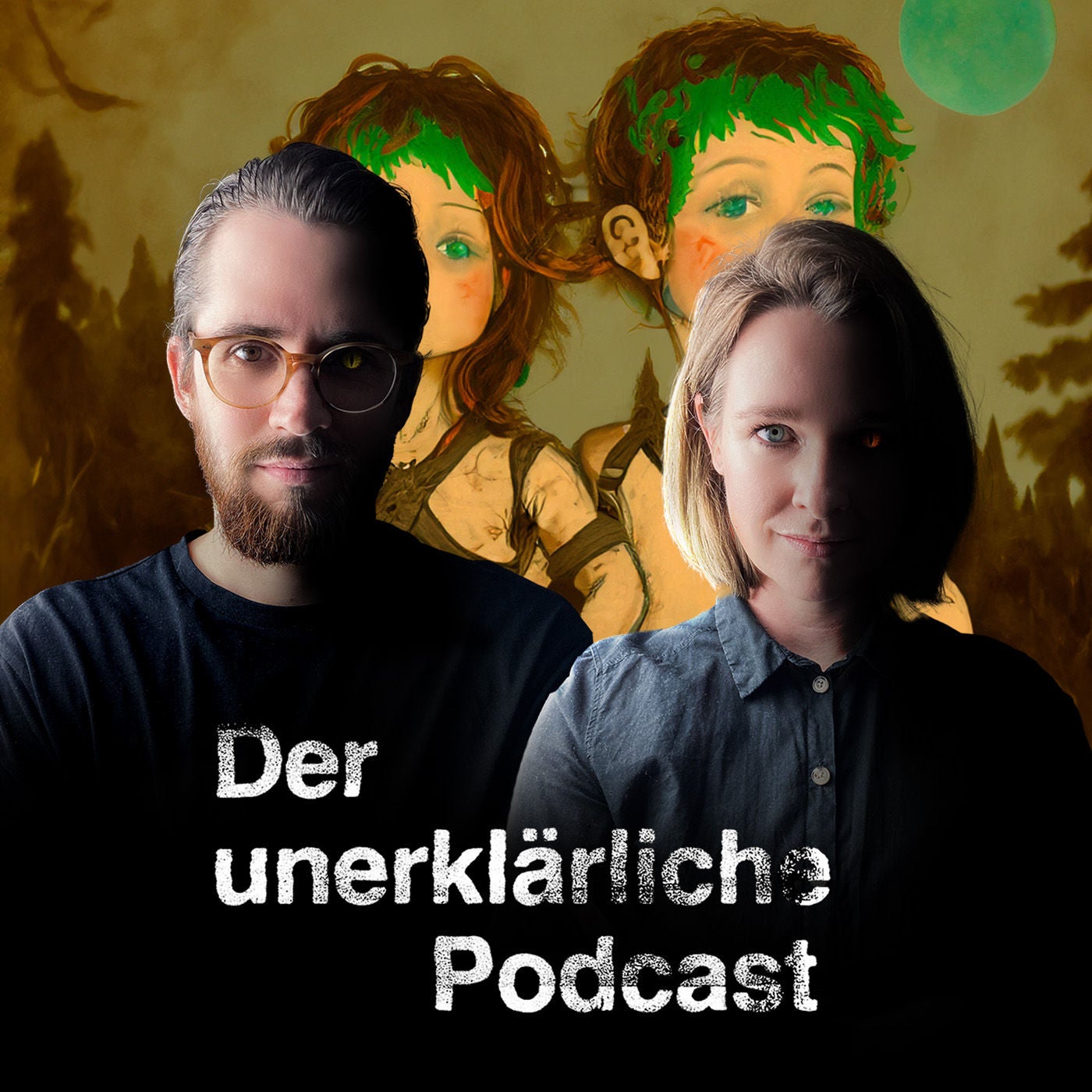 Die Kinder von Woolpit