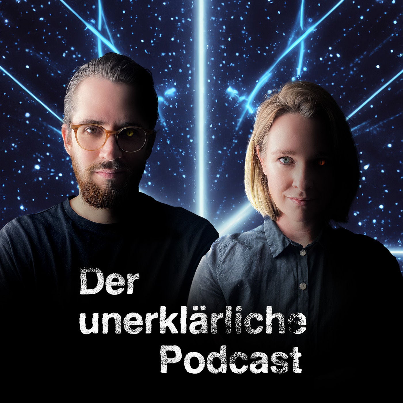 Das wahre Stargate