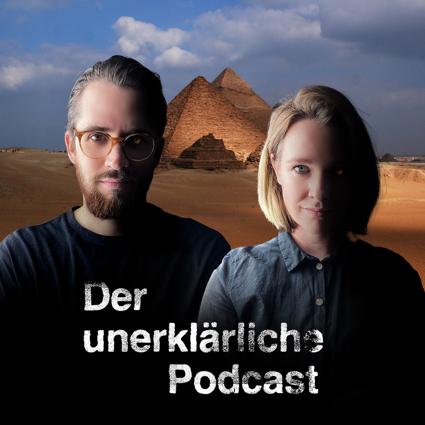 Faszination Gizeh Teil_2