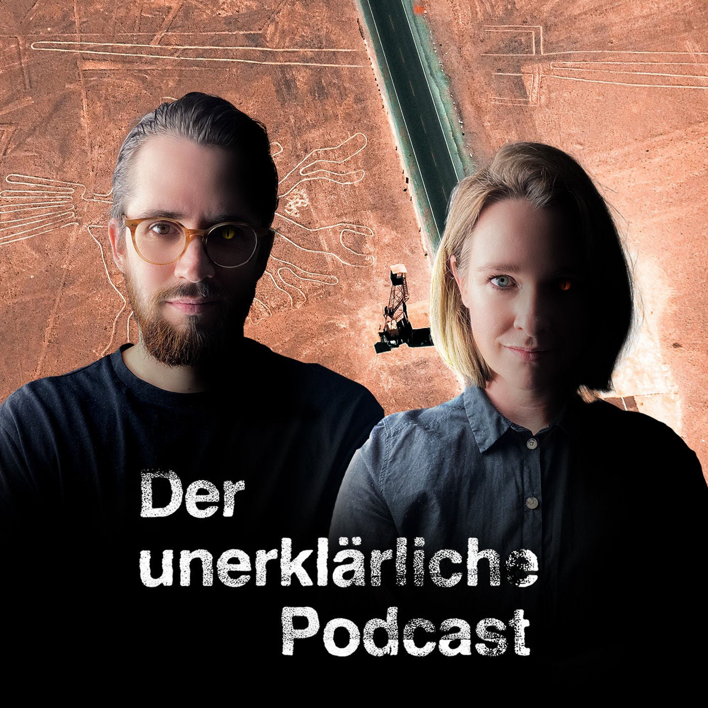 Die Nazca-Linien