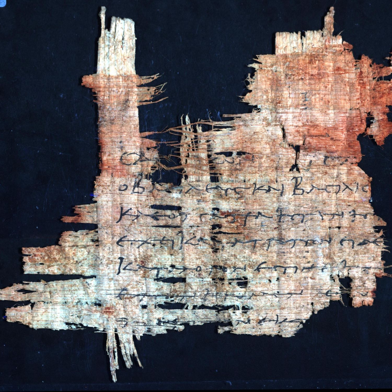 Aufgerollt 2: Kleopatra VII.