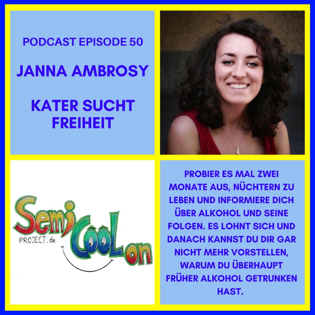 Janna Ambrosy - Kater sucht Freiheit