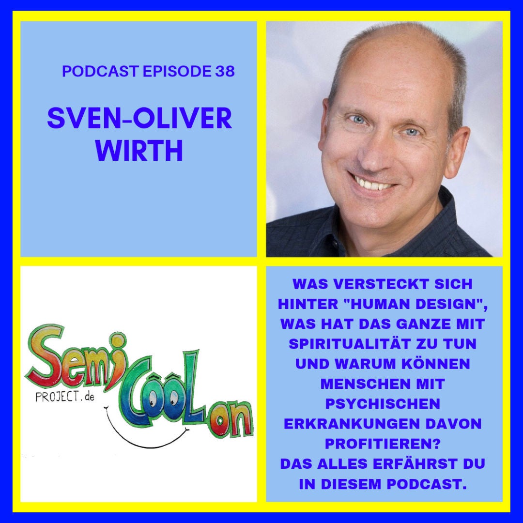 Sven-Oliver Wirth - Spirituelles Wissen von A - Z