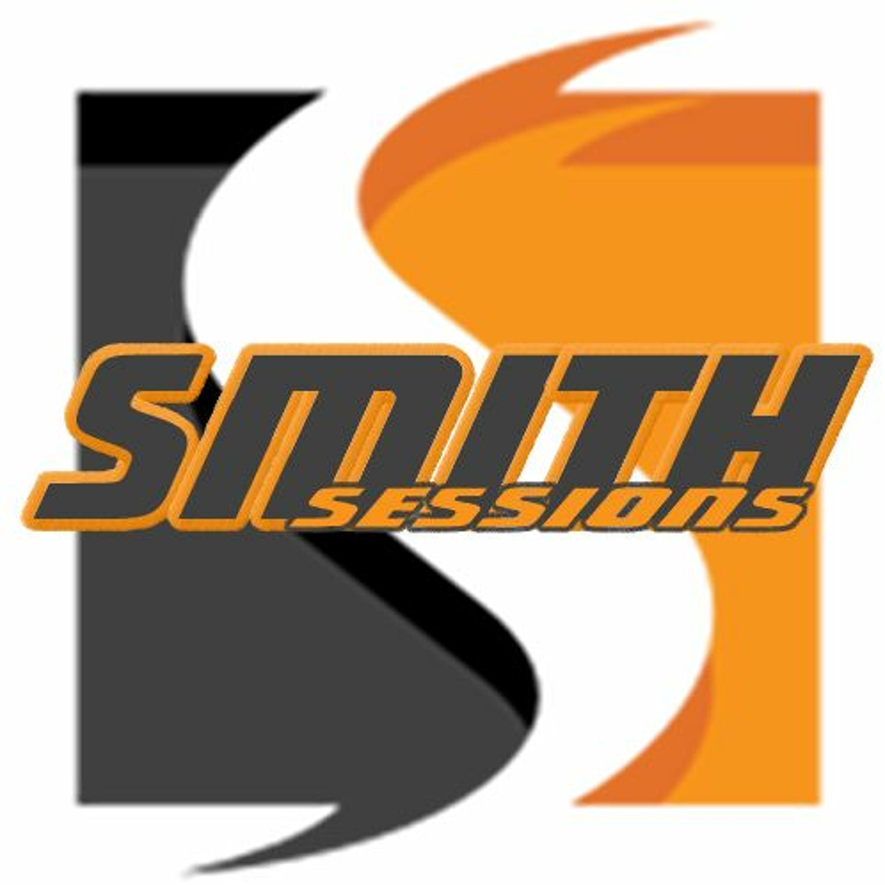 Mr. Smith - Smith Sessions 013 (30-06-2016)