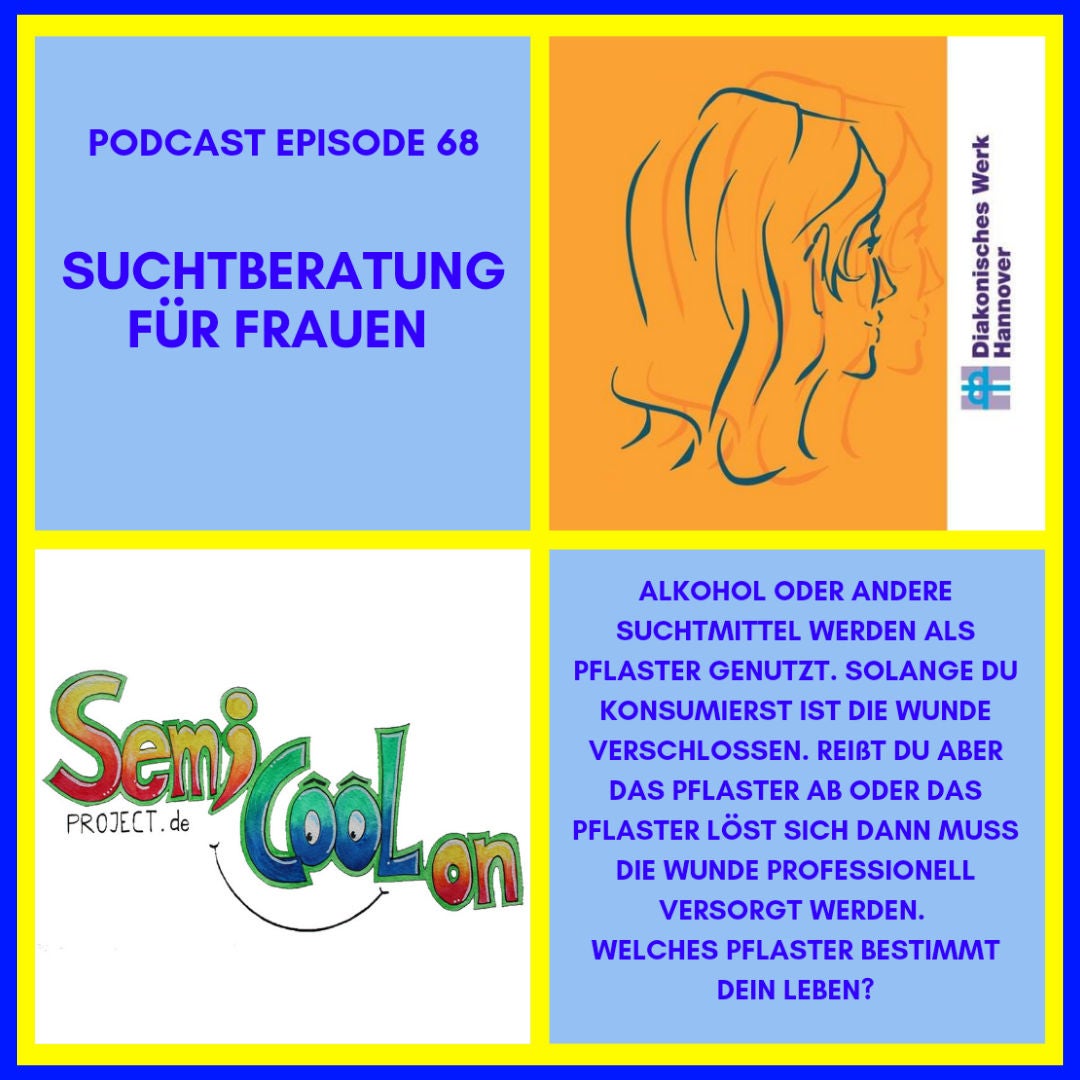 Suchtberatung für Frauen