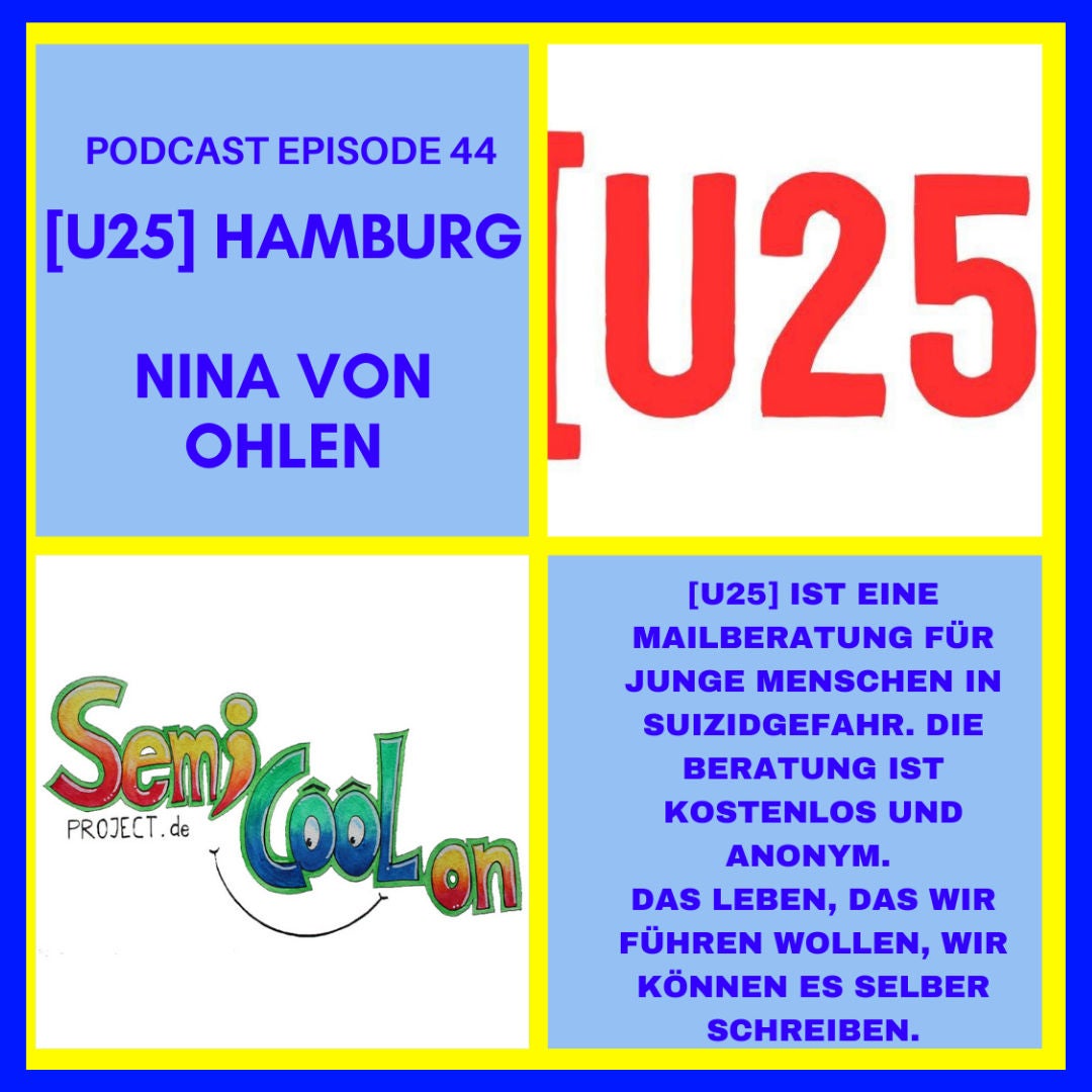 [U25] - Mailberatung für Kinder und Jugendliche